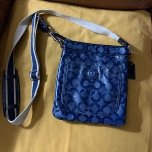 Coach Crossbody Bag